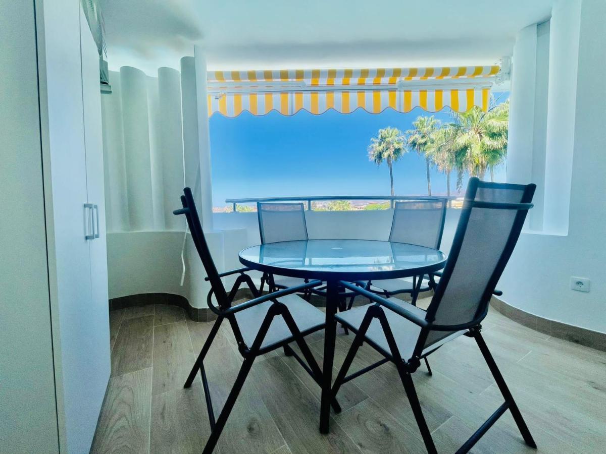 Paraiso Designer Conditioned With Terrace San Bartolomé