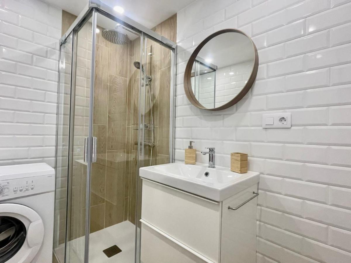 Apartment Paraiso Designer Conditioned With Terrace *