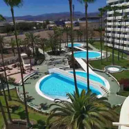 Paraiso Designer Conditioned Apartment With Terrace San Bartolomé Exterior photo