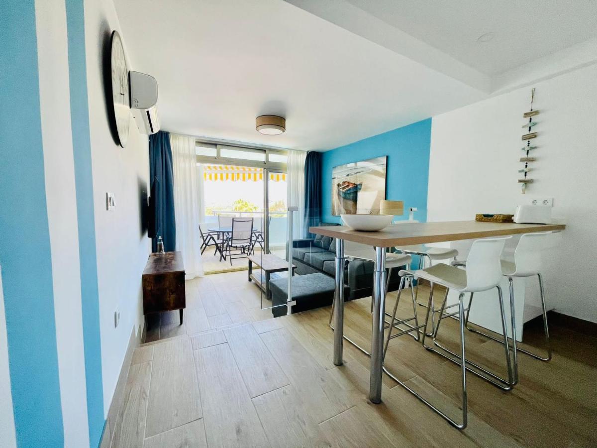 Paraiso Designer Conditioned With Terrace