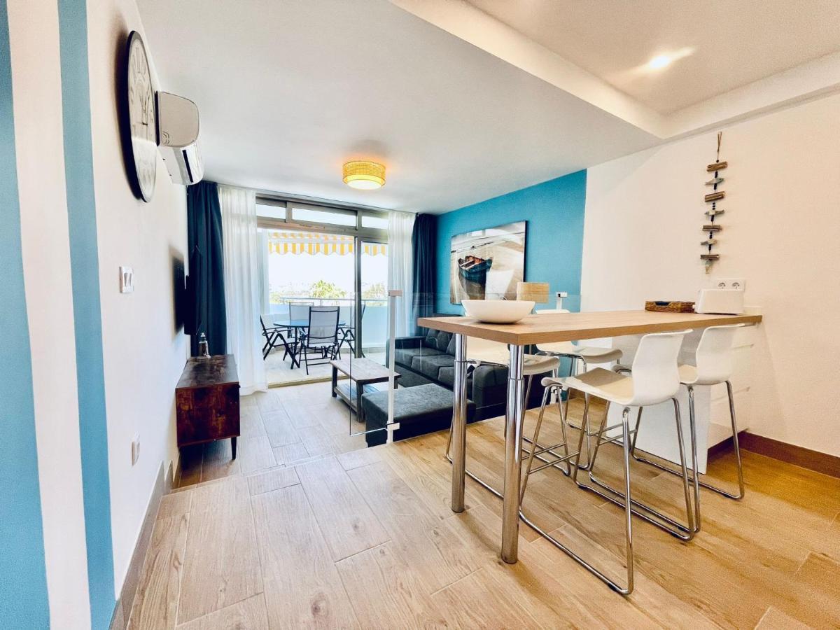 Appartement Paraiso Designer Conditioned With Terrace *