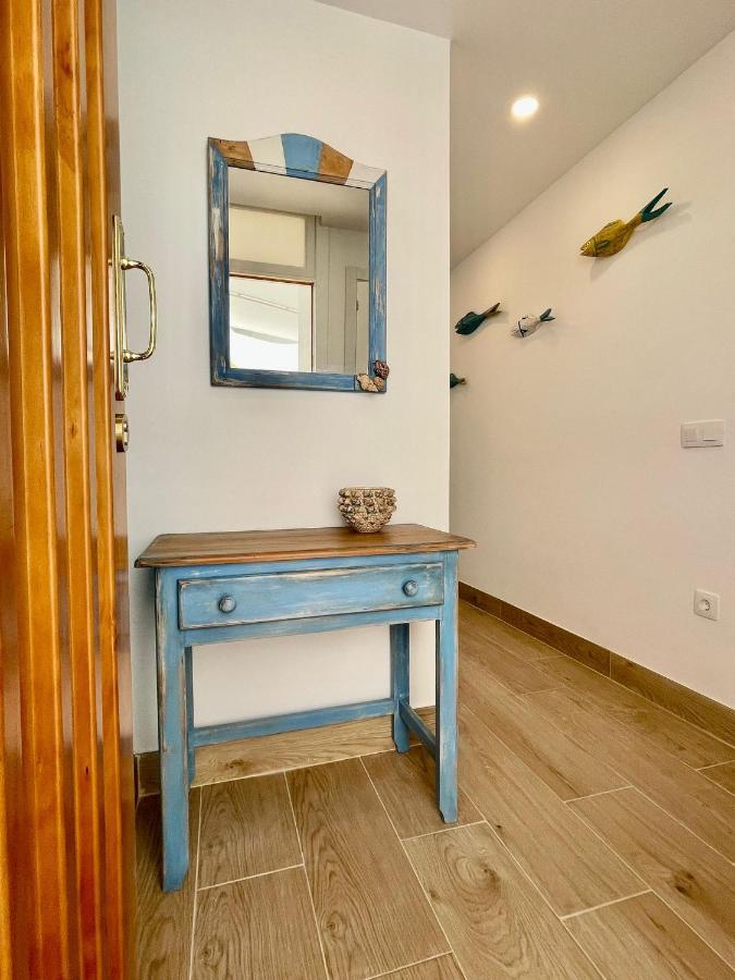 Paraiso Designer Conditioned With Terrace * San Bartolomé