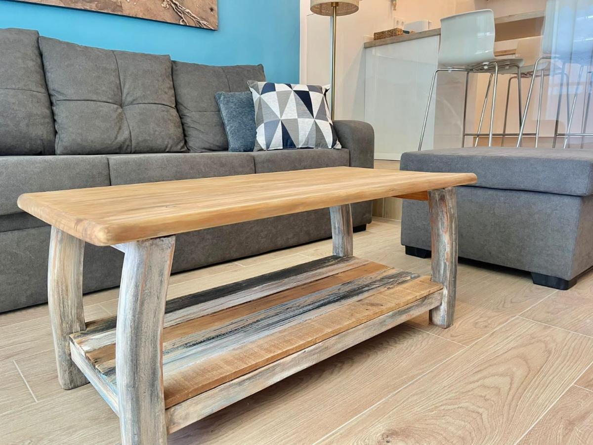 Paraiso Designer Conditioned With Terrace * San Bartolomé